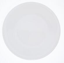 Kahla Update Essteller 26,5 cm in weiß