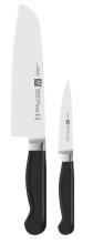 Zwilling Messerset Pure 2-tlg.