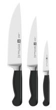 Zwilling Messerset Pure 3-tlg.