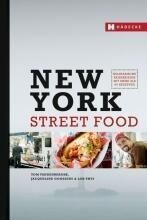 Vandenberghe, T.: New York Street Food