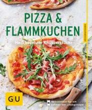 Pfannebecker Inga: Pizza & Flammkuchen