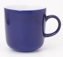 Kahla Pronto Kaffeebecher 0,30 l in nachtblau