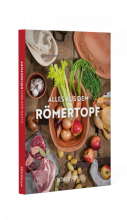 Kochbuch Römertopf: Alles aus dem Römertopf