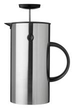 Stelton Kaffeezubereiter EM77 in edelstahl