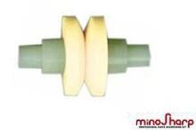 minoSharp Ersatzrolle für Keramik Handschleifer 550 BR Plus3