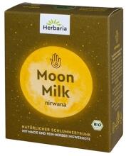 Herbaria Moon Milk nirwana, Bio-Gewürzmischung