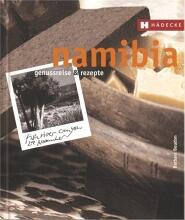 Boudon Barbara: Namibia – Genussreise & Rezepte