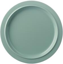 Mepal Frühstücksteller p220 - retro green