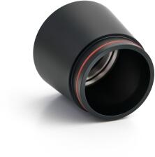 Kinu Kaffeemühle M47 Phoenix aus Edelstahl