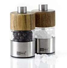 AdHoc Set Pfeffer- & Salzm&uuml;hle David