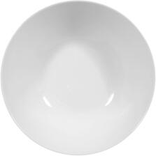 Seltmann Weiden Rondo/Liane Sch&uuml;ssel rund 20 cm, wei&szlig;