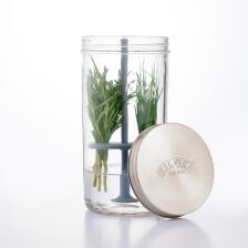 Kilner Kräuteraufbewahrung