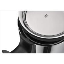 WMF Wasserkaraffe mit Griff Basic schwarz