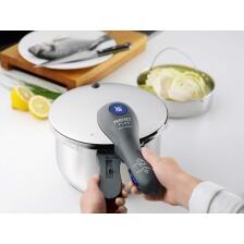WMF Schnellkochtopf-Set Perfect Plus, 2-teilig
