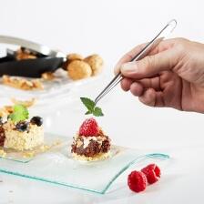 GEFU K&uuml;chenpinzette PRECISO