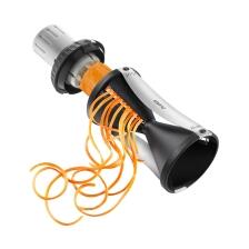 GEFU Spiralschneider SPIRELLI 2.0 mit Gem&uuml;sehalter