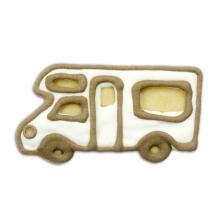 St&auml;dter Ausstechform Wohnmobil 8 cm