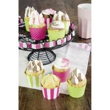 St&auml;dter Spritzbeutel Farbenspiel Set, 17-teilig