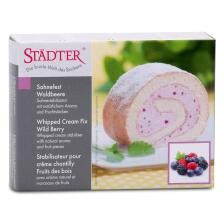 St&auml;dter Backzutat Sahnefest Waldbeere 125 g