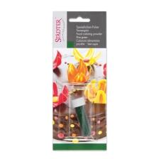 St&auml;dter Backzutat Pulver Tannengr&uuml;n 7 ml