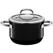 Silit Fleischtopf Passion Black