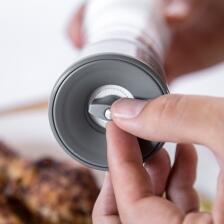 Cole & Mason Lincoln Duo Salz- und Pfefferm&uuml;hle