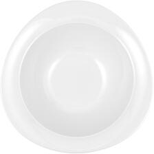 Seltmann Weiden Trio Sch&uuml;ssel rund 21 cm, wei&szlig;