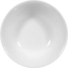 Seltmann Weiden Rondo/Liane Dessertschale rund 15,5 cm, wei&szlig;
