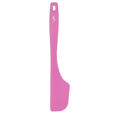 Lurch Smart Tool Teigschaber M 28cm grape