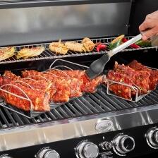 Rösle Braten- und Rippchenhalter