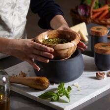 B&eacute;rard M&ouml;rser MILLENARI