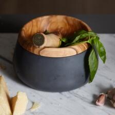 B&eacute;rard M&ouml;rser MILLENARI