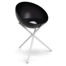 h&ouml;fats BOWL 70 Feuerschale mit Dreibein