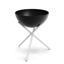 h&ouml;fats BOWL 70 Feuerschale mit Dreibein