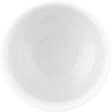 Seltmann Weiden Sento Home Milchkaffeeobertasse 0,35 l ohne Henkel in wei&szlig;