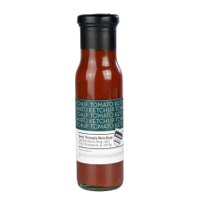 Big Green Egg Ketchup