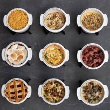 Boska Cheese Baker K&auml;sebackform