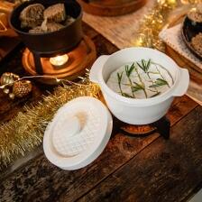 Boska Cheese Baker K&auml;sebackform