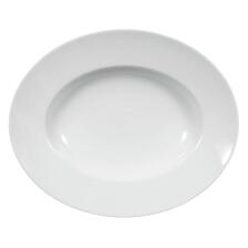 Seltmann Weiden Lukullus Pastateller oval 32 cm