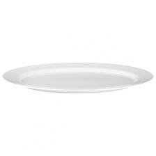Seltmann Weiden No Limits Platte oval 35 cm