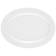 Seltmann Weiden No Limits Platte oval 35 cm