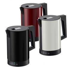 ritter Wasserkocher fontana 5 in schwarz