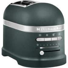 KitchenAid Toaster ARTISAN 2-Scheiben in pebbled palm
