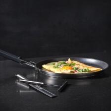 Rösle Crêpes Pfanne Silence Pro