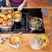 R&ouml;sle Topfset EXPERTISO, 4-teilig