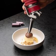 iSi Gourmet Whip
