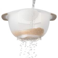 Oxo Good Grips Reis - und Getreideseiher