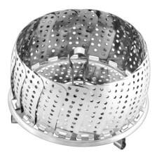 Dämpfkorb für Schnellkochtöpfe von Silit (22 cm)