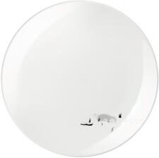 ASA Dessertteller Joy, north pole