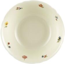 Seltmann Weiden Marieluise Sch&uuml;ssel rund 20 cm, Bl&uuml;tenmeer